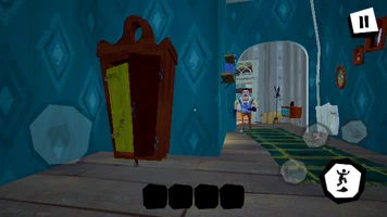 Hello Neighbor APK download ApkRoutecom