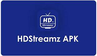 HD Streamz APK ApkRoutecom