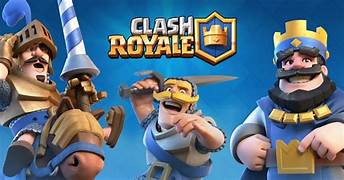 Clash Royale Update apk