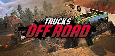 Truck off Road Mod Apk ApkRoutecom