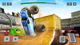 Truck off Road Apk ApkRoutecom