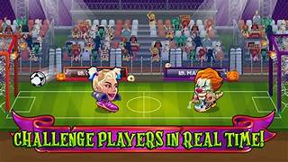 Head Ball 2 Apk