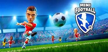 Mini Football Apk