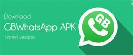 GB Whatsapp Pro Apk