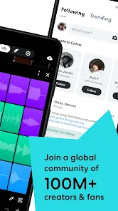 BandLab Apk premium ApkRoutecom