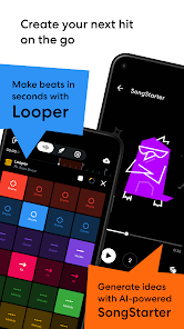 BandLab Apk free ApkRoutecom