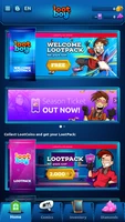 Loot Boy Apk ApkRoutecom