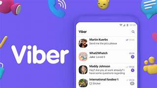 Viber Messenger Apk ApkRoutecom