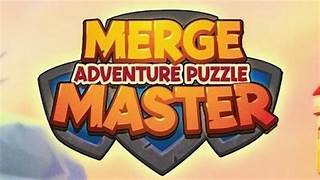 Merge Master Apk