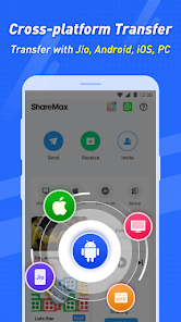 ShareKaro Apk download ApkRoutecom