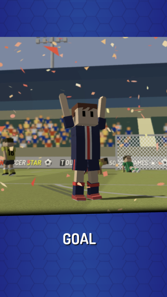 Champion Soccer Star Apk latest version