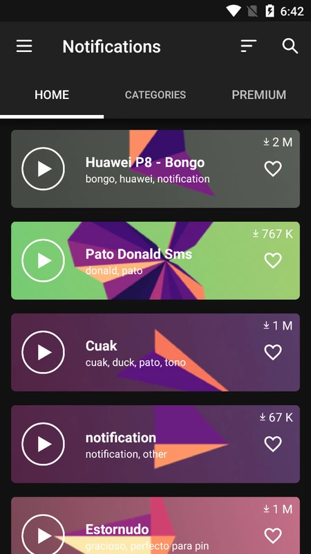 zedge apk ApkRoutecom