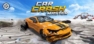  Car Crash Compilation Game Apk