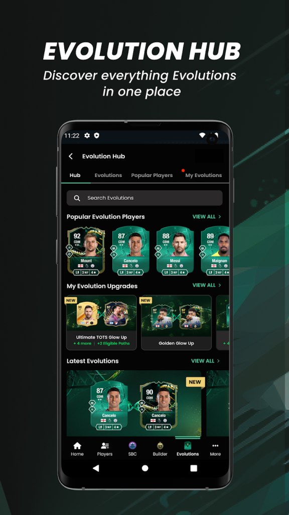 Futbin Premium App