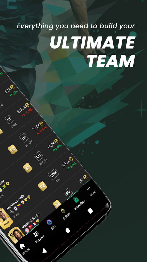 Futbin Premium Free Apk