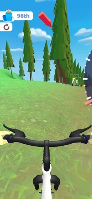 Riding Extreme 3D Apk