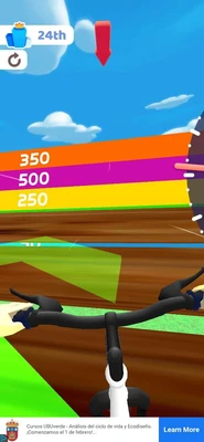 Riding Extreme 3D 