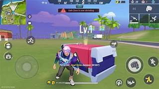 Sigma Battle Royale Apk ApkRoutecom