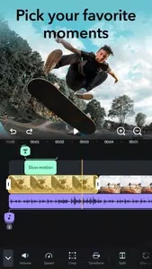 Splice Apk mod ApkRoutecom