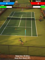 Tennis Clash APK ApkRoutecom