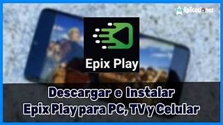 Epix Play APK ApkRoutecom