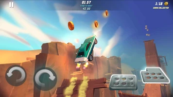 Stunt Car Extreme APK ApkRoutecom