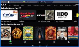 Epix Play APK 2024 ApkRoutecom