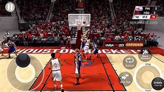 NBA 2K20 APK free download ApkRoutecom