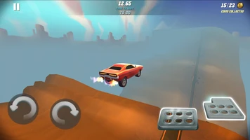 Stunt Car Extreme mod APK ApkRoutecom