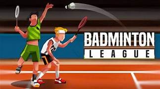 Badminton League app