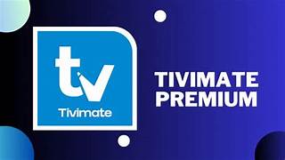 	
TiviMate Premium APK