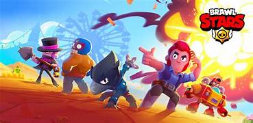 Brawl Stars Mod Apk ApkRoutecom