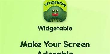 Widgetable APK ApkRoutecom