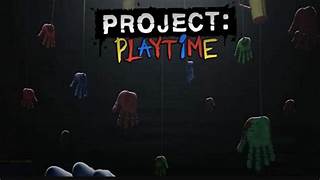 Project Playtime APK ApkRoutecom