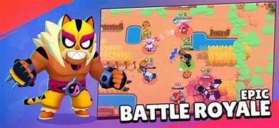 Brawl Stars Apk ApkRoutecom