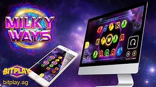 Milky Way Casino APK download ApkRoutecom