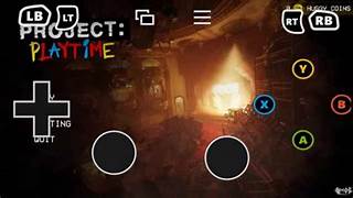 Project Playtime APK download ApkRoutecom