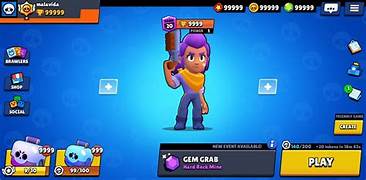 Brawl Stars app ApkRoutecom