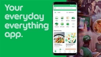 Grab Apk ApkRoutecom