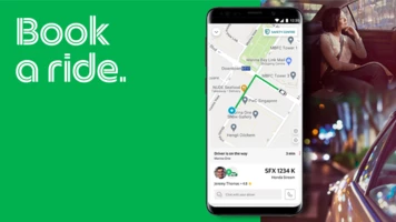 Grab Apk download ApkRoutecom