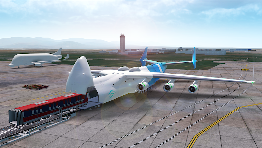 Real Flight Simulator Pro APK ApkRoutecom