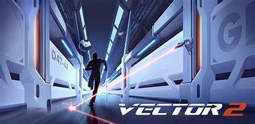 Vector 2 APK ApkRoutecom