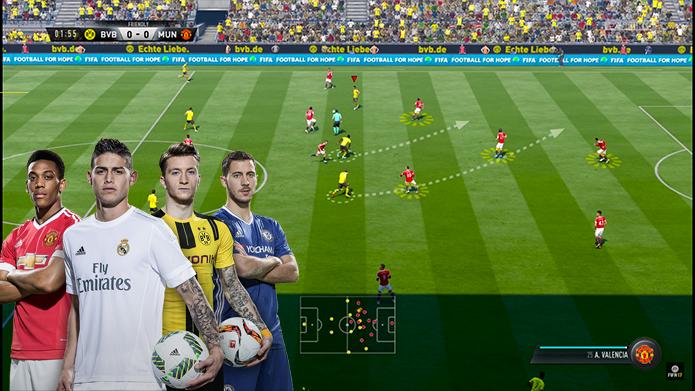 FIFA 22 Apk Android ApkRoutecom