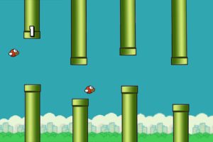 Flappy Bird Apk download for pc ApkRoutecom