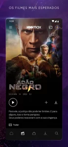 HBO Max Mod Apk for Android ApkRoutecom