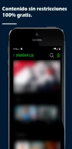 PandaFlix Apk download ApkRoutecom