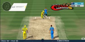 World Cricket Championship game ApkRoutecom