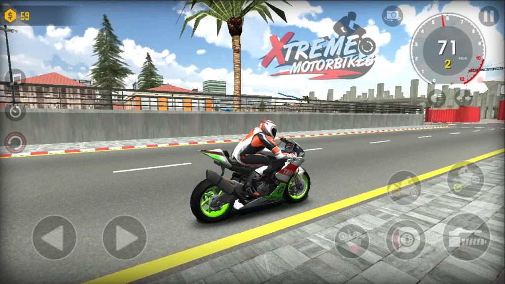 Xtreme Motorbikes download ApkRoutecom