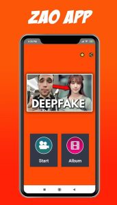 ZAO Deepfake app download ApkRoutecom