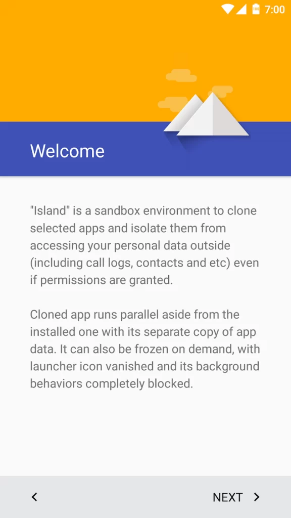 island apk ApkRoutecom